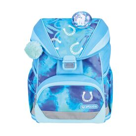 Herlitz UltraLight XL Plus Lucky Horse / Pencil case / | 50048939