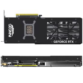 Inno3D GeForce RTX 5080 X3 / Graphics card  | N50803-16D7-176068N