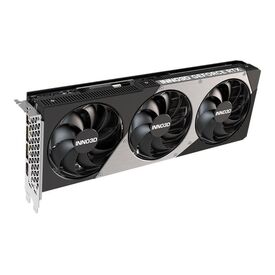 Inno3D GeForce RTX 5080 X3 / Graphics card  | N50803-16D7-176068N