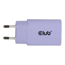 Club 3D CAC-3025 / Power adapter / 30 Watt / 3 A / PD 3.0 (24 pin