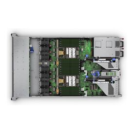 rack-mountable 1U / 2-way / 1 x Xeon Silver 4510 / u | P83119-425