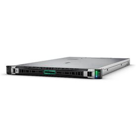rack-mountable 1U / 2-way / 1 x Xeon Silver 4510 / u | P83119-425