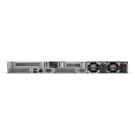 rack-mountable 1U / 2-way / 1 x Xeon Silver 4510 / u | P83119-425