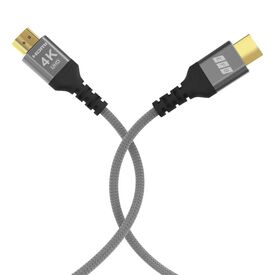 EFB Elektronik HDMI-20-00003, 2 m, HDMI Type A (Standard), HDMI T