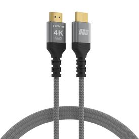 EFB Elektronik HDMI-20-00003, 2 m, HDMI Type A (Standard), HDMI T