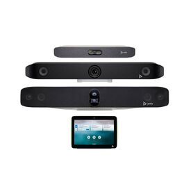 HP Poly Studio X32 No Radio or No Power Supply / Al | A3SW1AA#AC3