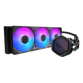 Cooler Master MasterLiquid Atmos II 360 Pixel | MLX-D36M-A25SZ-P1