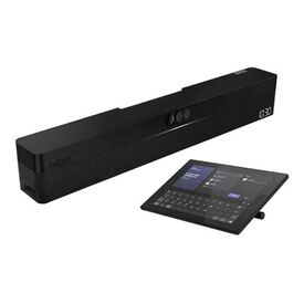 Lenovo ThinkSmart One / Video conferencing kit (touc | 12BS0008GE