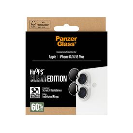 PanzerGlass Hoops / Lens protector for mobile phone / t | PG75123