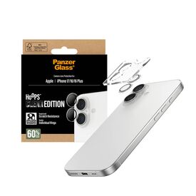 PanzerGlass Hoops / Lens protector for mobile phone / t | PG75123