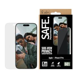 PanzerGlass SAFE / by ® Privacy Screen Protector iPhone | SA21834