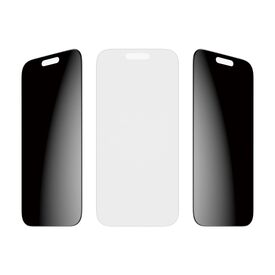 PanzerGlass SAFE / by ® Privacy Screen Protector iPhone | SA21834