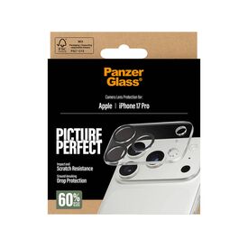 PanzerGlass PicturePerfect / Lens protector for mobile  | PG78947