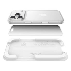 Belkin ScreenForce InvisiGlass / Screen protector for  | OVA213HQ