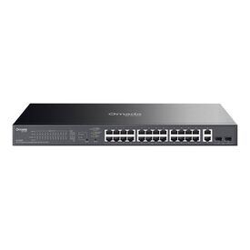 TP-Link Omada ES228GP V1 / Switch / Managed / 26 x 10/100/1000 (P