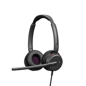 EPOS IMPACT 400 Series 460T / Headset / on-ear / wired  | 1001494