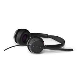 EPOS IMPACT 400 Series 460T / Headset / on-ear / wired  | 1001494