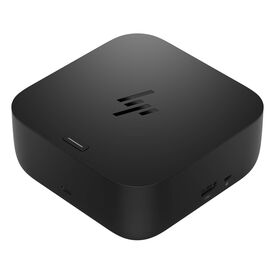 HP G6 / Docking station / 2 x DP, HDMI, USB-C / 1Gb | 9X3V1UT#ABB