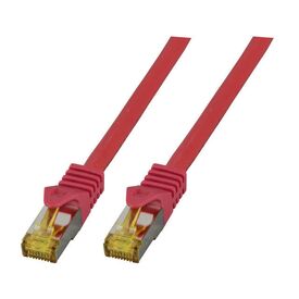 EFB-Elektronik / Patch cable / RJ-45 (M) to RJ-45 ( | MK7001.0,5R