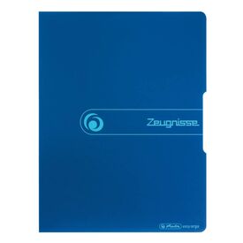 Herlitz Zeugnisse / Conventional file folder / A4 / Po | 11208360