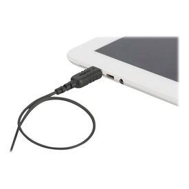 DIGITUS HDMI High Speed Connection Cable / HDMI | DB-330121-020-S