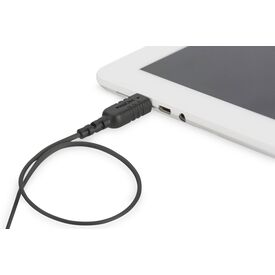 DIGITUS HDMI High Speed Connection Cable / HDMI | DB-330121-020-S