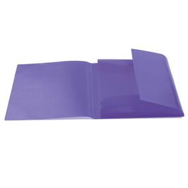 HERMA 19581 / Conventional file folder / A4 / Polypropylene (PP)