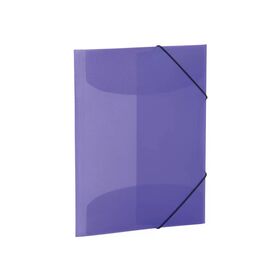 HERMA 19581 / Conventional file folder / A4 / Polypropylene (PP)