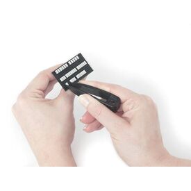 Trodat 5253 Typomatic / Self-Inking / Custom stamp / Ste | 120253