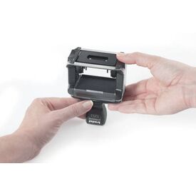 Trodat 5253 Typomatic / Self-Inking / Custom stamp / Ste | 120253