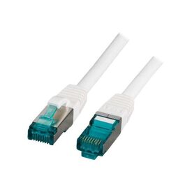 EFB-Elektronik / Patch cable / RJ-45 (M) to RJ-45 (M | MK6001.10W