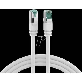 EFB-Elektronik / Patch cable / RJ-45 (M) to RJ-45 (M | MK6001.10W