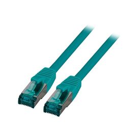 EFB-Elektronik / Patch cable / RJ-45 (M) to RJ-45 ( | MK6001.25GR