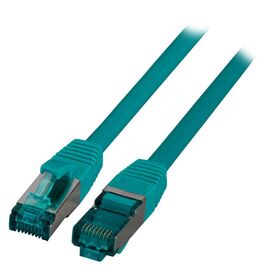 EFB-Elektronik / Patch cable / RJ-45 (M) to RJ-45 ( | MK6001.25GR