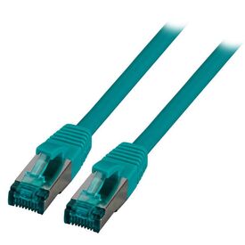 EFB-Elektronik / Patch cable / RJ-45 (M) to RJ-45 ( | MK6001.25GR