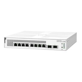 HPE Networking Instant On 1930 8G Class4 PoE 2SFP 124W S | JL681A