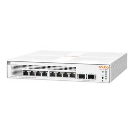 HPE Networking Instant On 1930 8G Class4 PoE 2SFP 124W S | JL681A