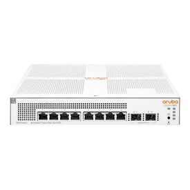 HPE Networking Instant On 1930 8G Class4 PoE 2SFP 124W S | JL681A