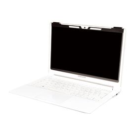 PORT Connect CLIP ON UNIVERSAL / Notebook privacy filter | 900324