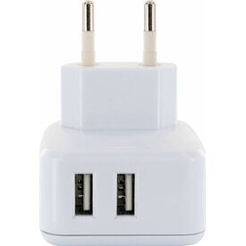 Schwaiger Power4You Standard / Power adapter / 2.4 A  | LAD230531