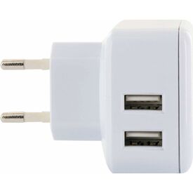 Schwaiger Power4You Standard / Power adapter / 2.4 A  | LAD230531