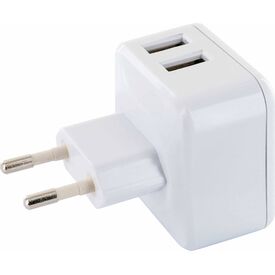 Schwaiger Power4You Standard / Power adapter / 2.4 A  | LAD230531