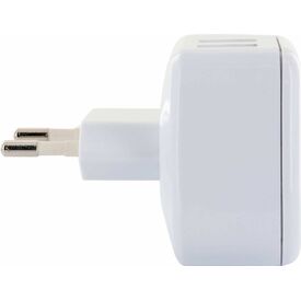 Schwaiger Power4You Standard / Power adapter / 2.4 A  | LAD230531