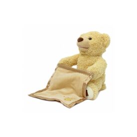 Jamara Mr / Babble Bear / Speaking function / AA / Beige | 460480