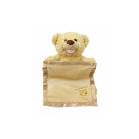 Jamara Mr / Babble Bear / Speaking function / AA / Beige | 460480