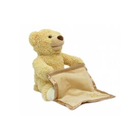 Jamara Mr / Babble Bear / Speaking function / AA / Beige | 460480