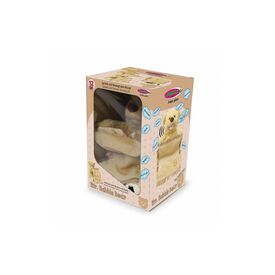 Jamara Mr / Babble Bear / Speaking function / AA / Beige | 460480