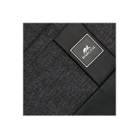 Riva Case Lantau 8802 / Notebook sleeve / 12.9" / 13 | 8802 BLACK