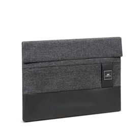 Riva Case Lantau 8802 / Notebook sleeve / 12.9" / 13 | 8802 BLACK