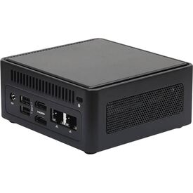 ASRock Industrial 4X4 BOX-8840U 90PXGC80P0EAY101